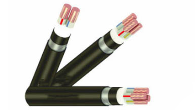 Cáp ngầm DSTA/DATA/SWA/AWA
