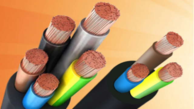 Cáp điện mềm VCm/BVR/VVR