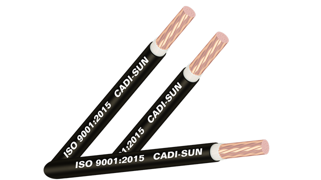 Cáp điện CXV/YJV-Cu/XLPE/PVC 1x
