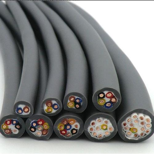Cáp điều khiển DVV/KVV-Cu/PVC