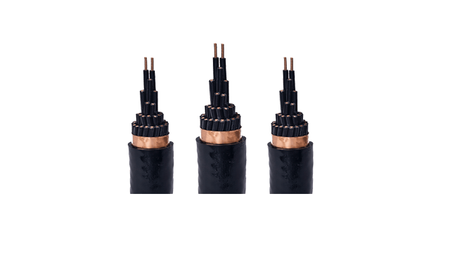 Cáp điều khiển chống nhiễu DVV/SB/SC/KVVP/RVVP 20x1.0