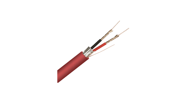 Cáp điều khiển chống cháy chống nhiễu nhiễu DVV/Mica/SB/SC/Fr-PVC/PVC-S(SB) 22x1.5